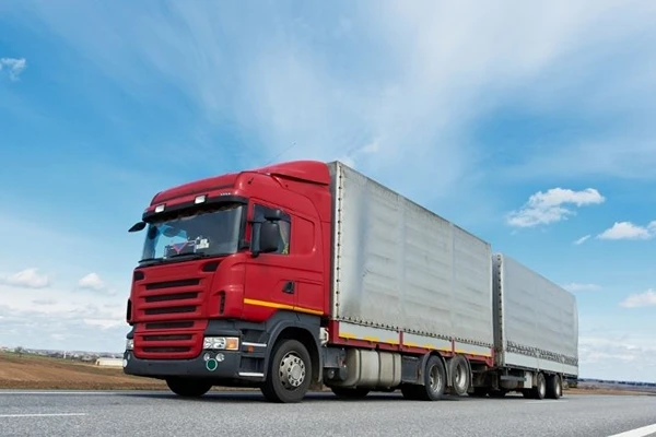 Ankara Gündoğmuş, Şehirlerarası Taşımacılık