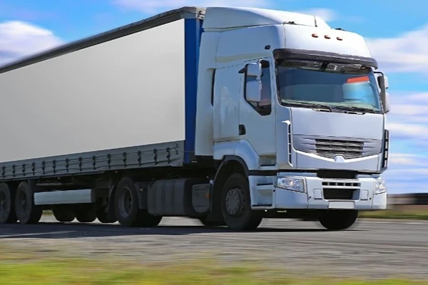 Ankara Gündoğmuş, Nakliyat