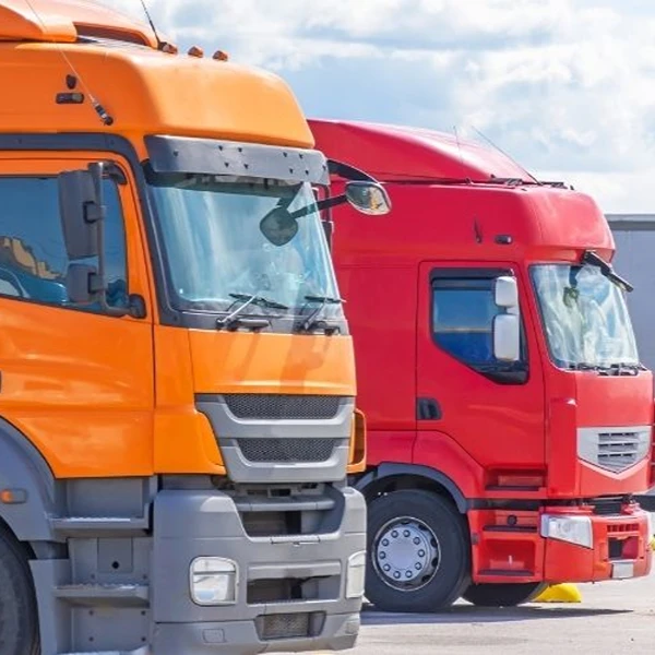 Ankara Gündoğmuş Nakliye Ambarı